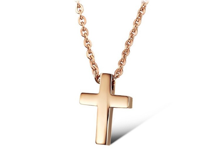 Wholesale Stainless Steel Women Necklace Chain