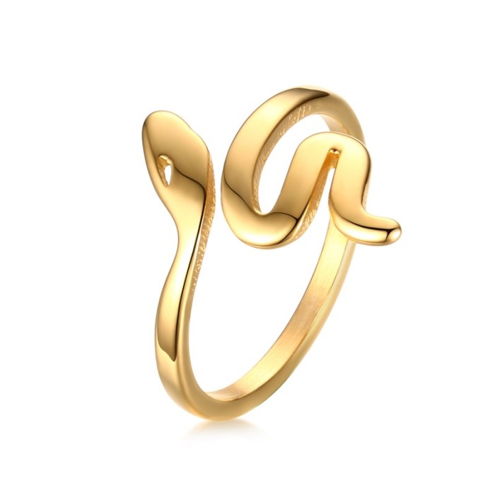 316l S Steel Ring Womens Wholesale