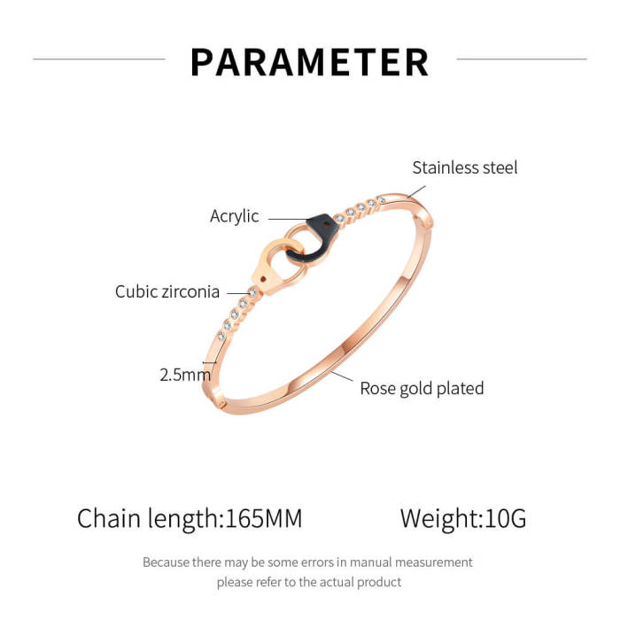 Wholesale Stainless Steel Golden Colour Bangles