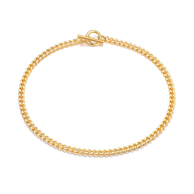 Wholesale Stainless Steel Chain Necklace for Women