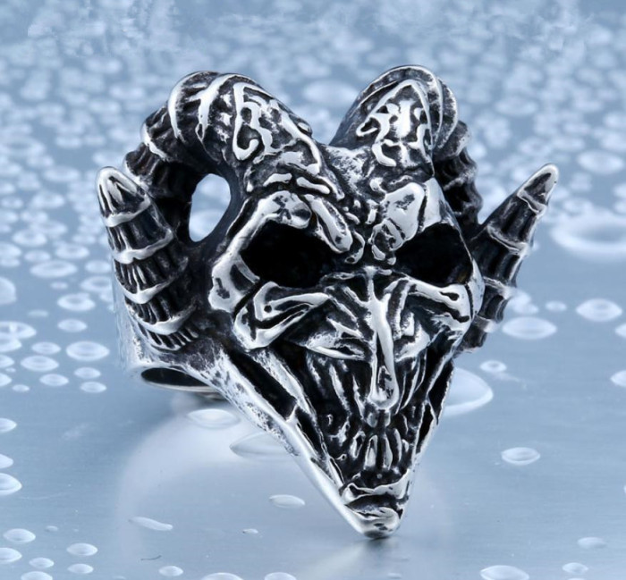 Mens Wholesale Jewelry Ring Stainless Steel