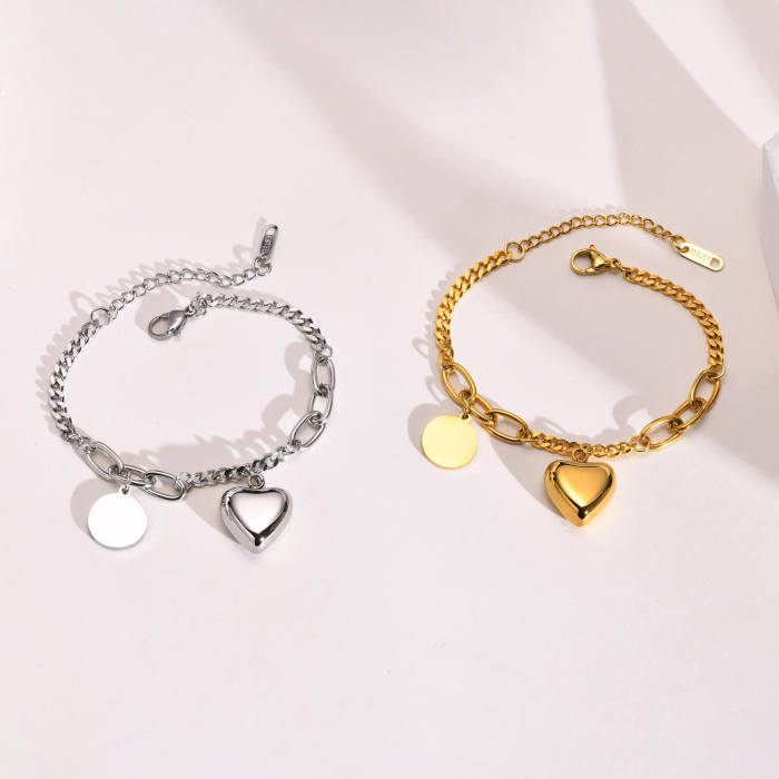 Wholesale Stainless Steel Bracelet for Women