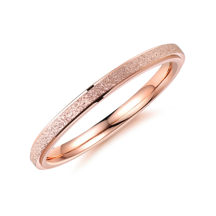 Wholesale Stainless Steel Womens Tail Ring