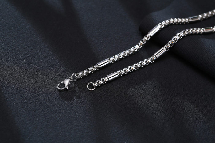 Wholesale Stainless Steel NEW Style Necklace