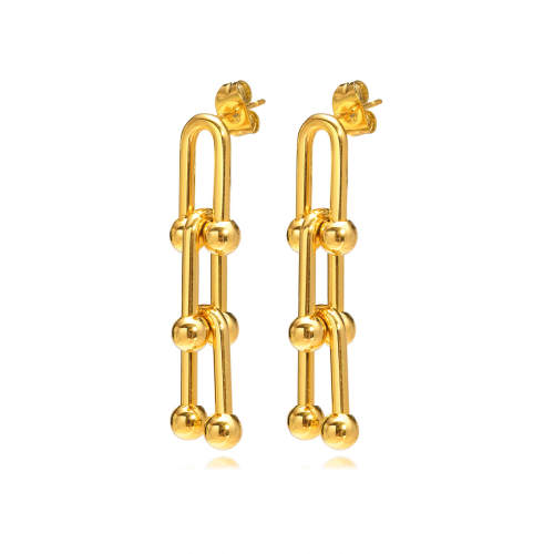 Wholesale Stailess Steel Earrings