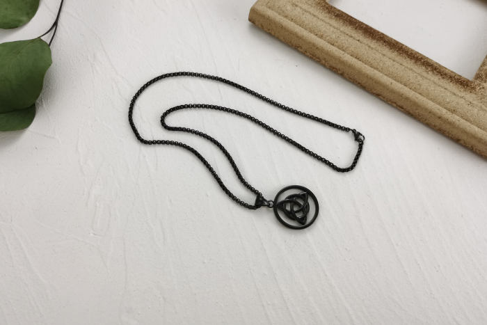 Wholesale Stainless Steel Mens Pendant