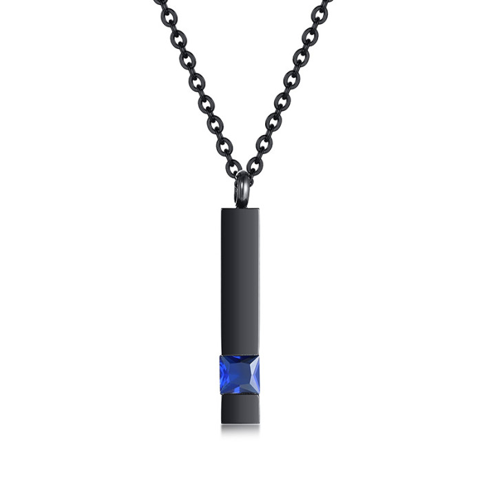 Wholesale Pet Ashes Pendant Stainless Steel
