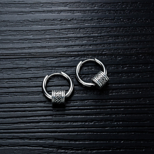 Wholesale Stud Earrings for Sensitive Ears