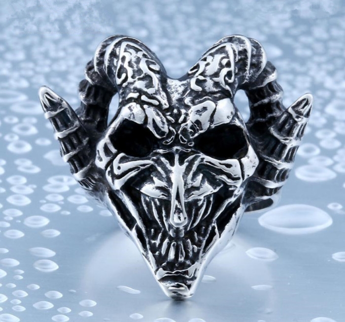 Mens Wholesale Jewelry Ring Stainless Steel