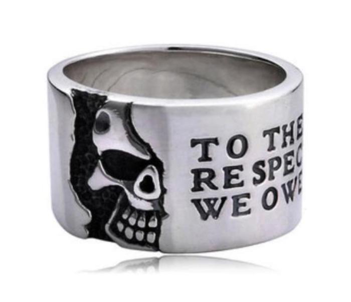 Wholesale Stainless Steel Skull Rings for Sale