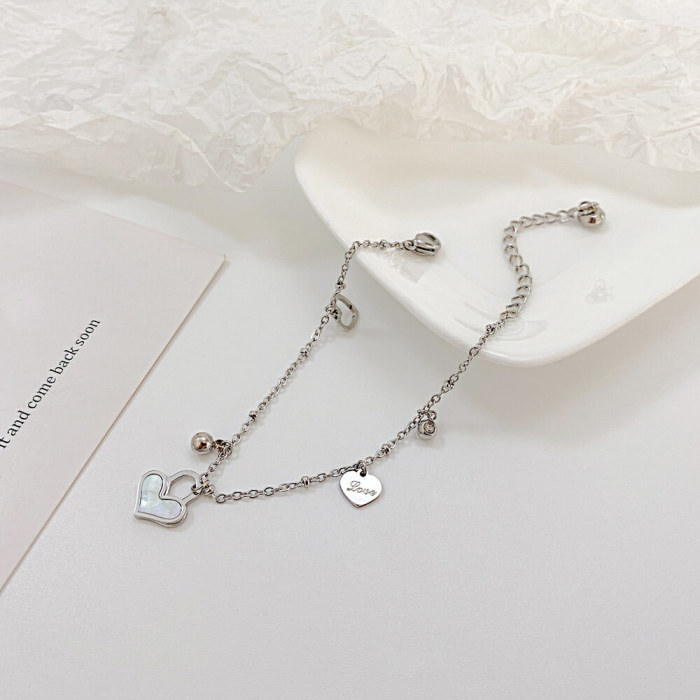 Wholesale Stainless Steel Jewellery Bracelets
