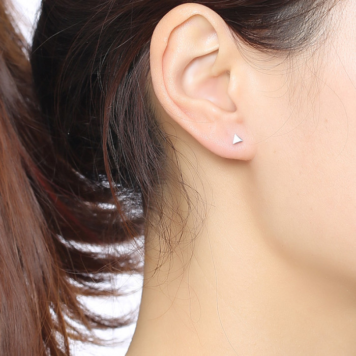 Wholesale Stainless Steel Womens Earring Sets