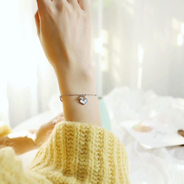 Wholesale Stainless Steel Jewellery Bracelets
