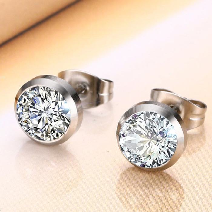 Cheap SS Earrings For Women Wholesale Online