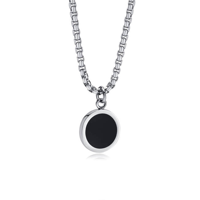 Wholesale Stainless Steel Men Pendant