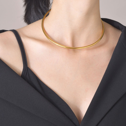 Wholesale Stainless Steel Collar
