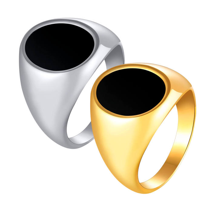Wholesale Stainless Steel Rings for Men