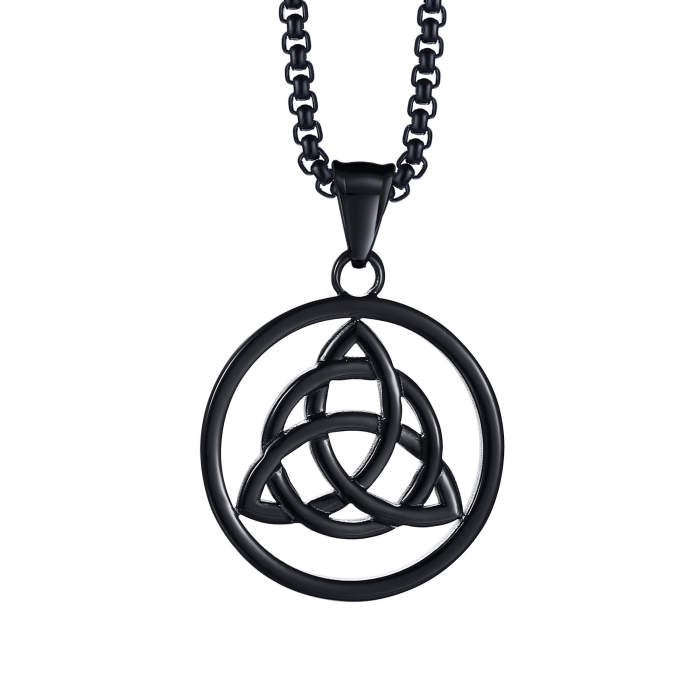 Wholesale Stainless Steel Mens Pendant