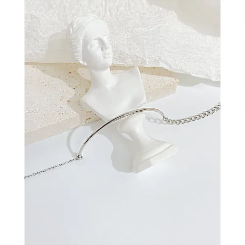 Wholesale Stainless Steel Chain and Bangle Bracelet