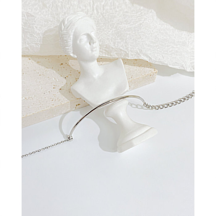 Wholesale Stainless Steel Chain and Bangle Bracelet