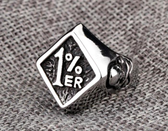 Wholesale Cheap Stainless Steel Biker Jewelry