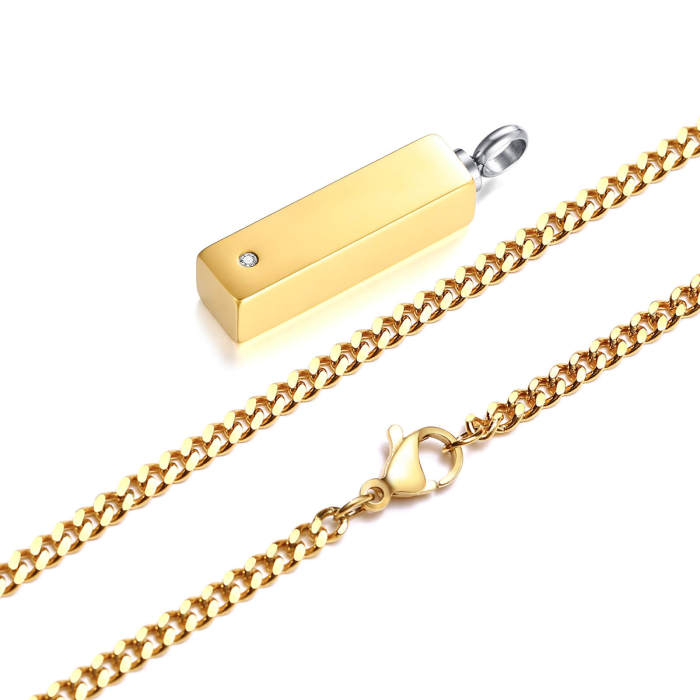 Wholesale Stainless Steel Jewellery for Ashes