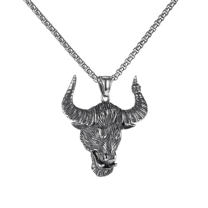 Wholesale Stainless Steel Pendant for Men