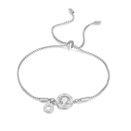 Wholesale Stainless Steel Women Bracelet