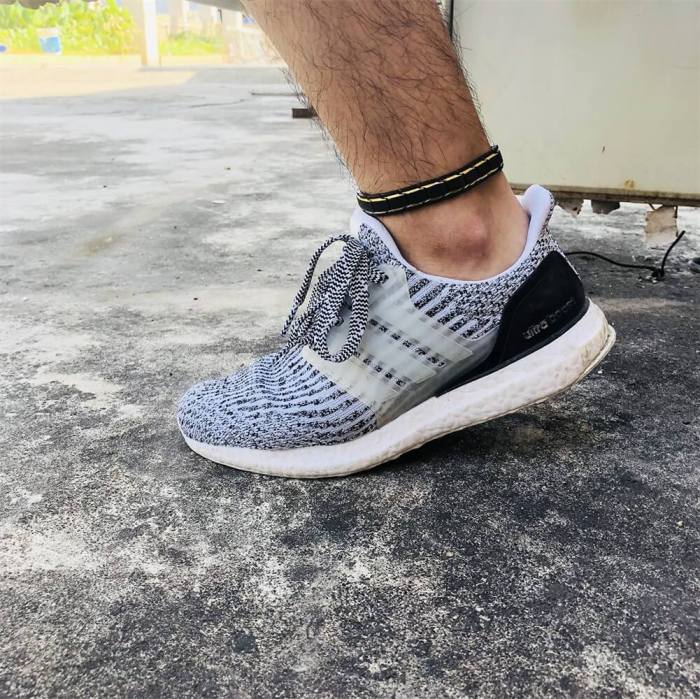 Wholesale Mens Stainless Steel Anklet Bracelet