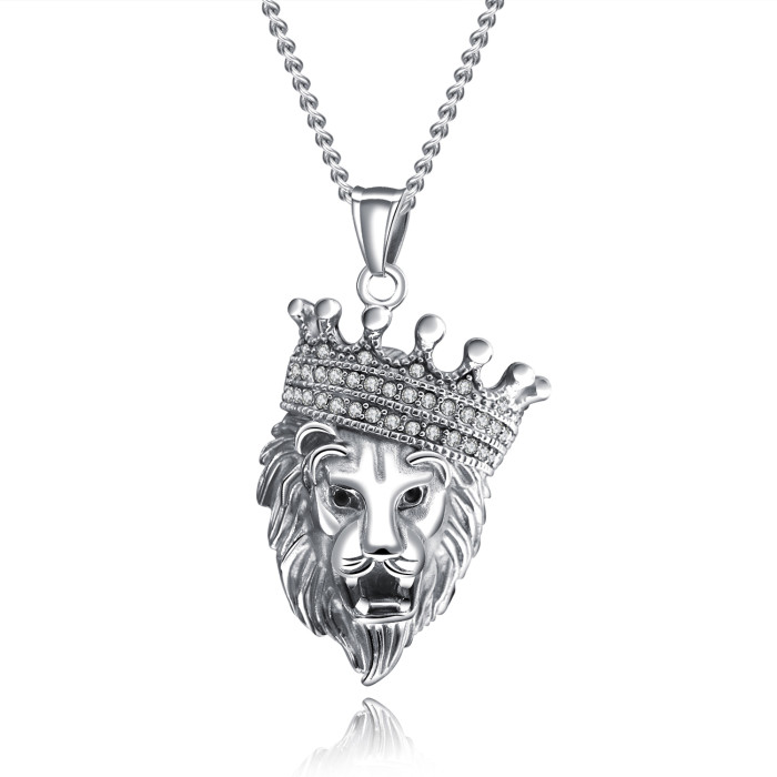 Stainless Steel Mens Pendant Jewelry Wholesale Suppliers