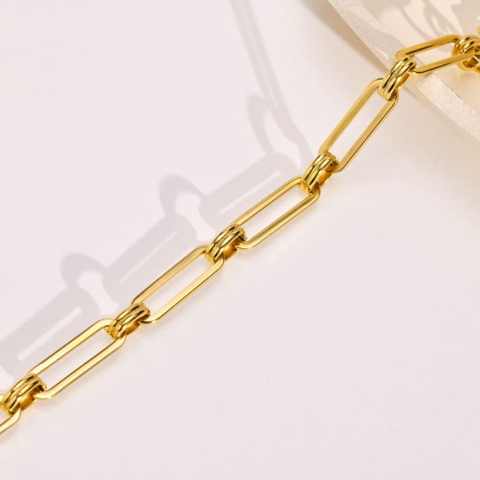 Wholesale Stainless Steel Women Bracelet