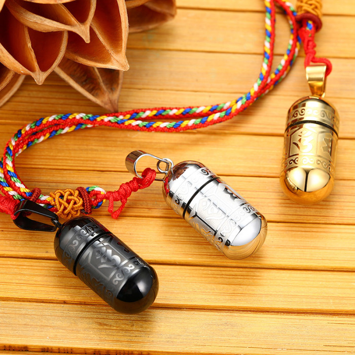 Wholesale Stainless Steel Keepsake Jewelry for Ashes