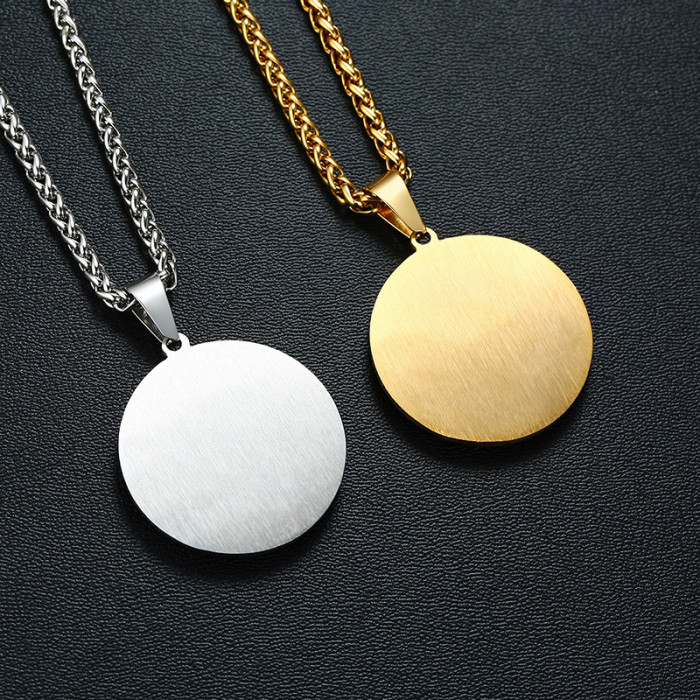 Wholesale Allah Pendant Necklace