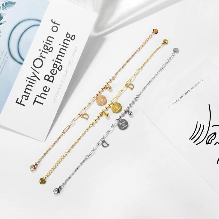 Wholesale Stainless Steel Bracelet