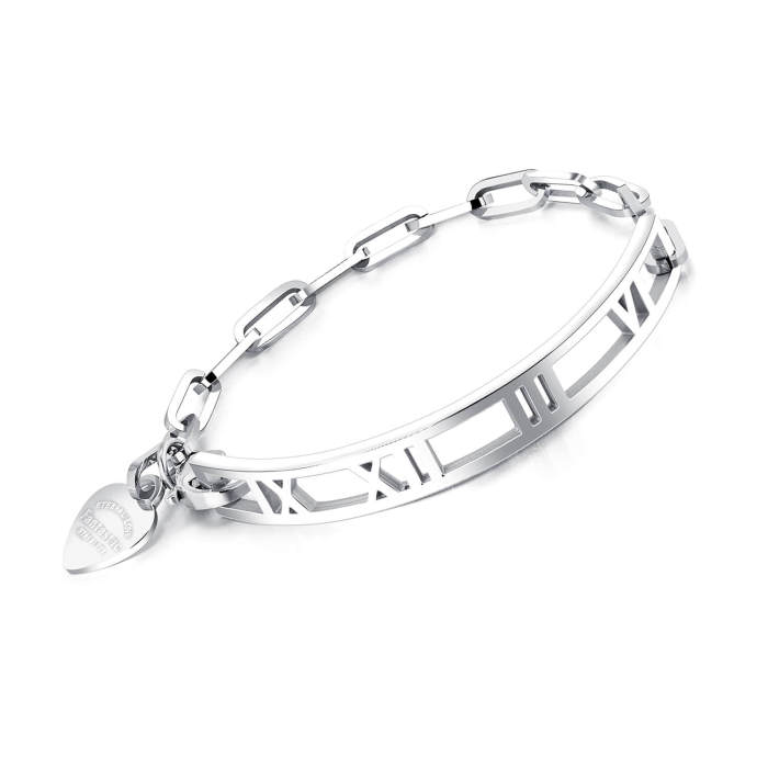 Wholesale Women Stainless Steel Bracelets