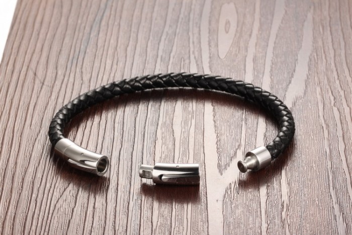 Wholesale Leather Braclet