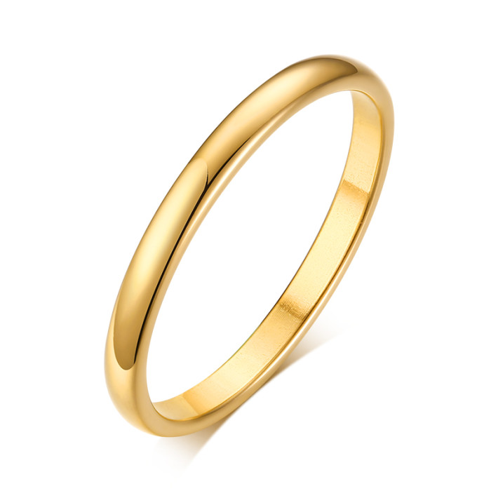 Wholesale Stainless Steel Knuckle Ring Band