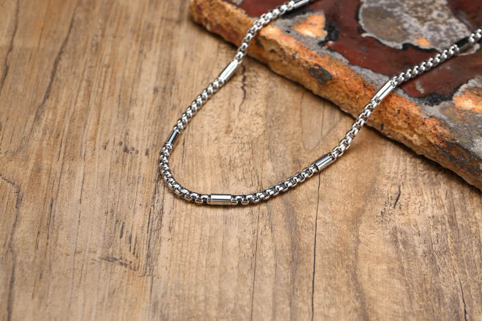 Wholesale Stainless Steel NEW Style Necklace