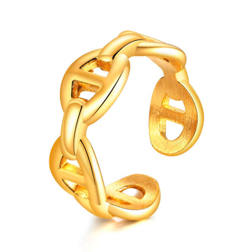 Wholesale Stainless Steel Fashion Rings for Women