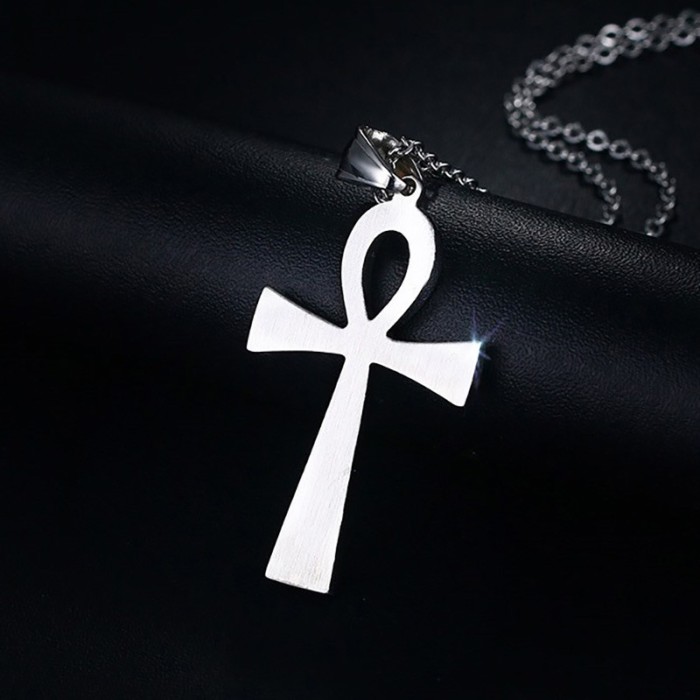 Fashion Stainless Steel Cross Jewelry from China