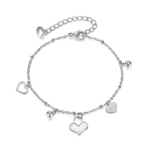 Wholesale Stainless Steel Jewellery Bracelets
