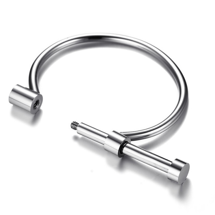 Wholesale Stainless Steel Ladies Bangles Designs