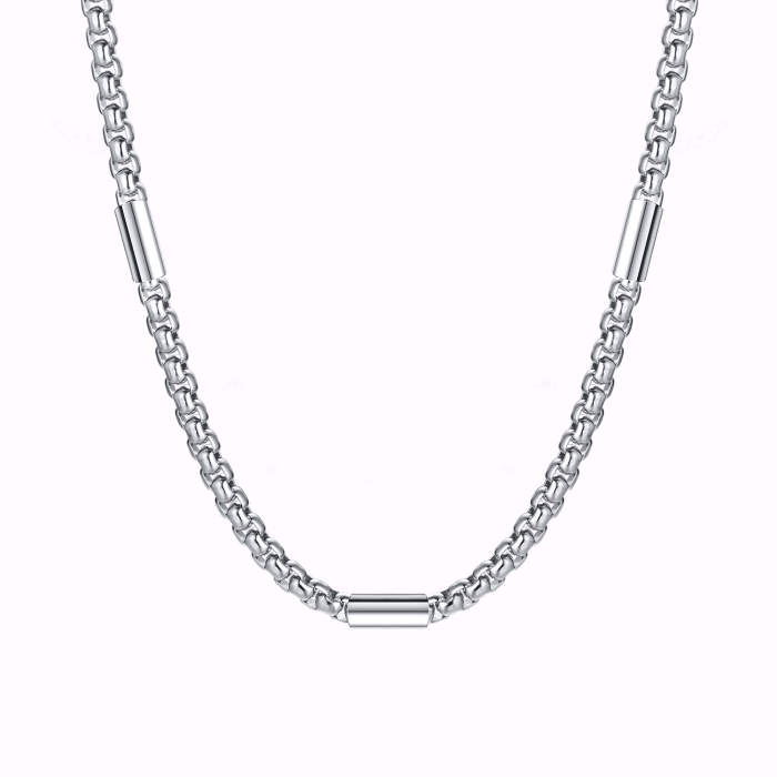 Wholesale Stainless Steel NEW Style Necklace