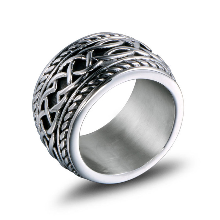 Wholesale Stainless Steel Biker Jewelry