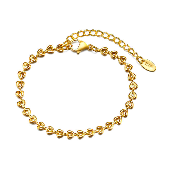 Wholesale Stainless Steel Women Necklaces