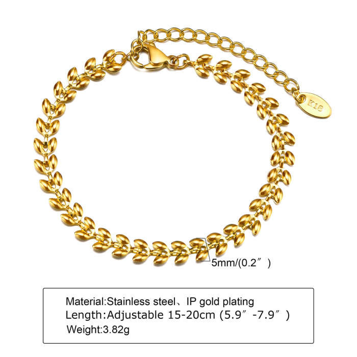Wholesale Stainless Steel Women Necklaces