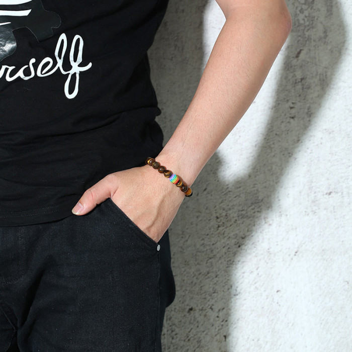 Wholesale Bead Bracelets for Men