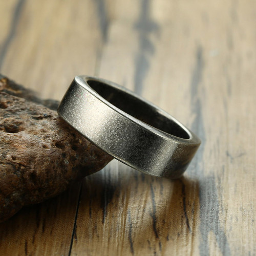 Wholesale Bulk Stainless Steel Rings for Men