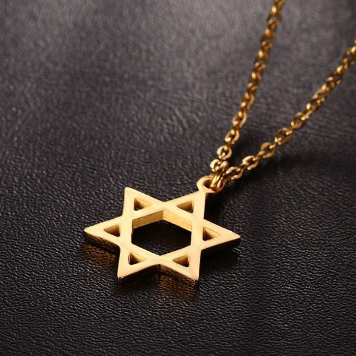 Wholesale Women Necklace Stainless Steel
