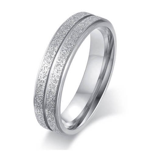 Wholesale Stainless Steel Wedding Band